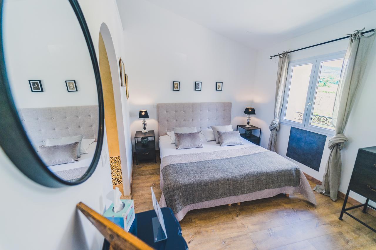 Maison Sadina Séguret 외부 사진