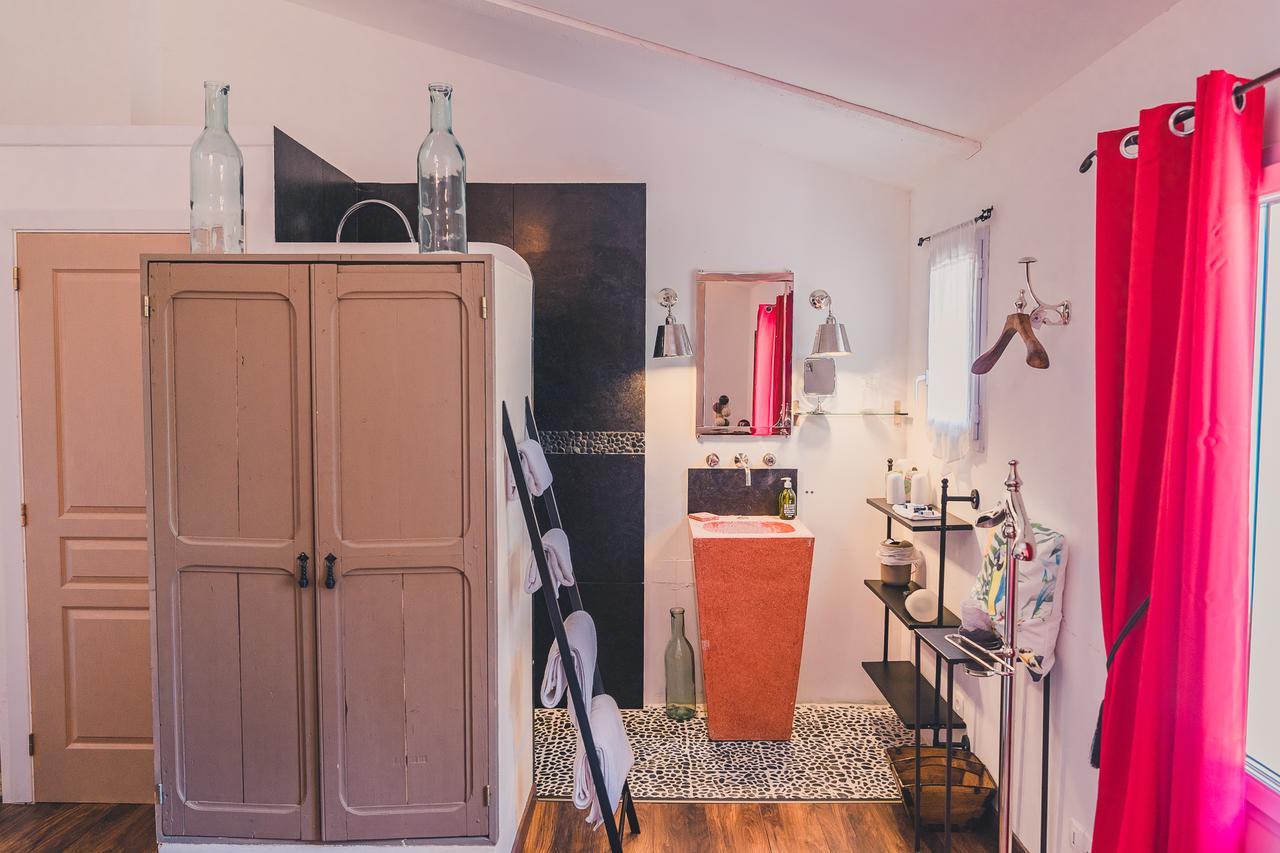 Maison Sadina Séguret 외부 사진