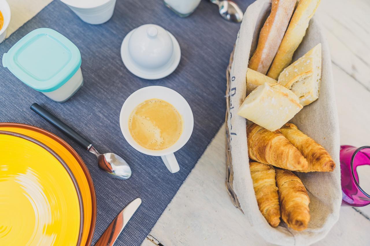 Maison Sadina Séguret 외부 사진