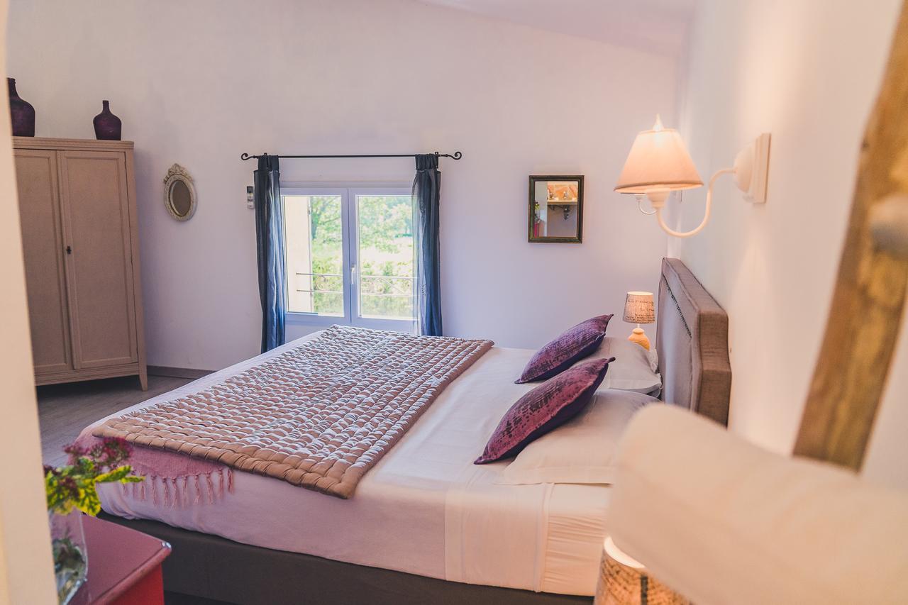 Maison Sadina Séguret 외부 사진