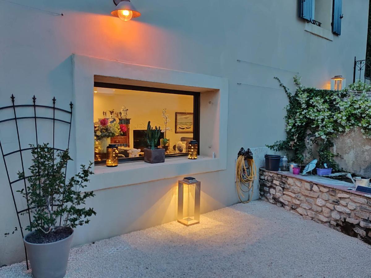 Maison Sadina Séguret 외부 사진